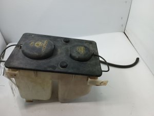 1987-1997 Ford F-350 Engine Coolant Reservoir (Used OEM)