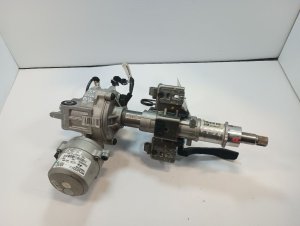 2017-2018 Hyundai Elantra Steering Column with Motor (Used OEM)