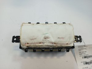 2017-2020 Hyundai Elantra Dashboard Air Bag - Right (Passenger) (Used OEM)