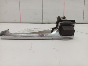 1980-1996 Ford Bronco Chrome Exterior Door Handle - Right (Passenger) (Used OEM)