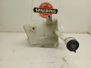 2003-2005 Lincoln Aviator Washer Fluid Reservoir with Pump and Sensor (Used OEM)