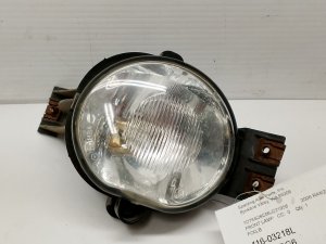 2002-2008 Dodge Ram 1500 Fog Light - Left (Driver) (Used OEM)