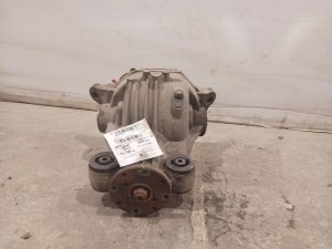 2006-2007 Mercury Mountaineer 3.55 Ratio Differential Carrier Assembly (Used OEM)