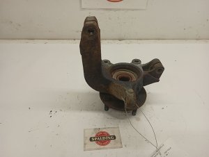 2006-2009 Ford Focus Front Steering Knuckle with Hub - Left (Driver) (Used OEM)