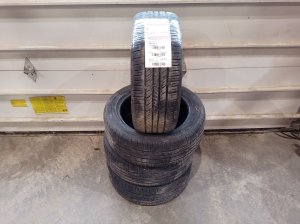 1994-1998 Saab 900 Tire (Used OEM)