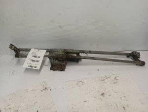1997-2001 Dodge Ram 1500 Windshield Wiper Motor and Linkage Assembly - Front (Used OEM)