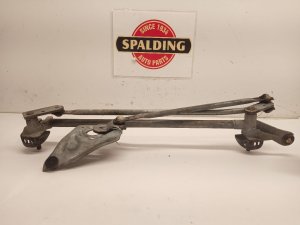 2002-2003 Subaru Impreza Windshield Wiper Linkage (Used OEM)