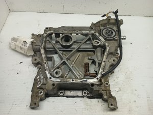 2013-2014 Subaru Outback Engine Oil Pan (Used OEM)