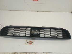 2002-2003 Subaru Impreza Black Grille (Used OEM)