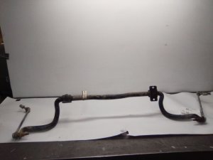 2013-2019 Ford Police Interceptor Utility Suspension Stabilizer Bar Assembly - Front (Used OEM)