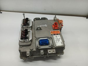 OEM Main Engine Control Module (ECM) for 2017-2020 General Motors (OEM)