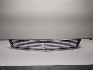 2008-2013 Chevrolet Avalanche Chrome Lower Grille (Used OEM)
