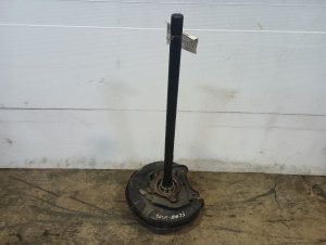 2003-2009 Toyota 4Runner Rear Drive Axle Shaft - Left (Driver) (Used OEM)