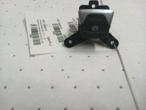 2016-2022 Fiat 500X Electronic Parking Brake Switch (Used OEM)