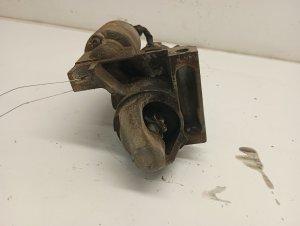 2006 Chevrolet Equinox 9-Tooth PMGR Starter Motor (Used OEM)
