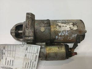 2008 Saab 9-7x Starter Motor (Used OEM)