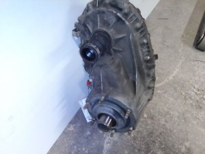 2003-2006 GMC Yukon BorgWarner 4481 Single-Speed Transfer Case Assembly (Used OEM)