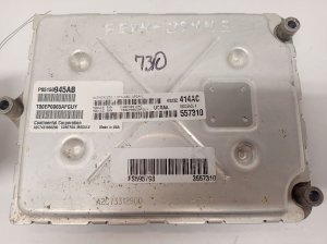 2015 Ram 1500 Powertrain Control Module (Used OEM)