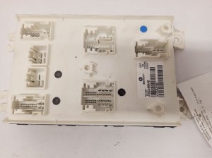 2015 RAM 2500 Engine Compartment Body Control Module (Used OEM)
