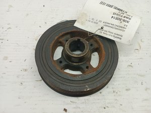 2005-2009 Subaru Outback Engine Harmonic Balancer (Used OEM)