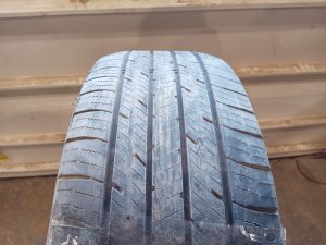 2013-2016 Audi A4 allroad Tire (Used OEM)