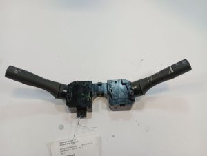 2013-2020 Nissan Pathfinder Turn Signal and Wiper Combination Switch with Fog Lights (Used OEM)
