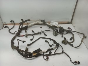 2017-2020 Ford F-150 Engine Wiring Harness (Used OEM)