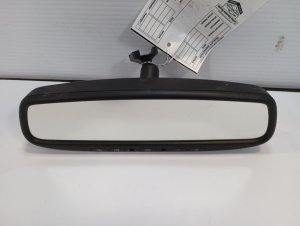 2018-2025 Nissan Kicks Manual Dimming Interior Rear View Mirror (Used OEM)