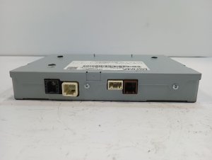 2015-2017 Toyota Sienna Satellite Radio Receiver (Used OEM)