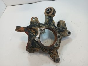 2017-2023 Subaru Impreza Rear Suspension Knuckle - Right (Passenger) (Used OEM)