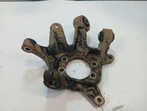 2017-2023 Subaru Impreza Rear Knuckle Stub Axle - Left (Driver) (Used OEM)
