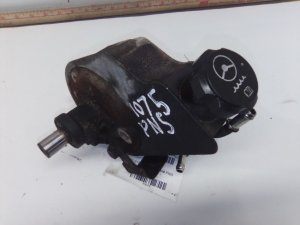 2003-2006 Chevrolet Avalanche Hydro-Boost Power Steering Pump (Used OEM)