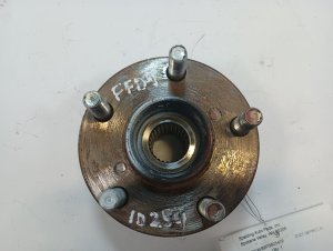 2021-2023 Subaru Impreza Front Hub Assembly (Used OEM)