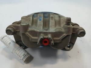 2017-2023 Subaru Impreza Front Disc Brake Caliper - Left (Driver) (Used OEM)