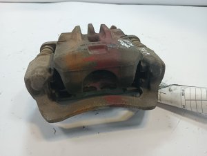 2013-2017 Subaru XV Crosstrek Rear Disc Brake Caliper - Right (Passenger) (Used OEM)