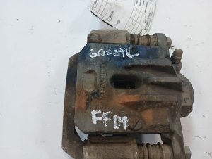 2013-2015 Subaru XV Crosstrek Rear Disc Brake Caliper - Left (Driver) (Used OEM)