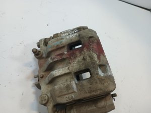 2017-2023 Subaru Impreza Front Disc Brake Caliper - Right (Passenger) (Used OEM)