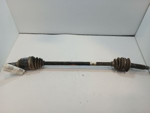 2017-2025 Subaru Impreza Drive Axle Shaft Assembly - Rear (Used OEM)