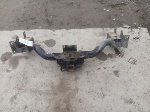 2013 Dodge Ram 1500 Front Tow Hook Set (Used OEM)