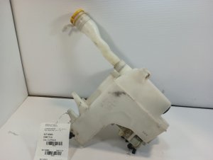 2013 Subaru Impreza Single Pump Washer Fluid Reservoir (Used OEM)
