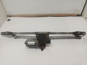 2007-2018 Jeep Wrangler Windshield Wiper Motor - Front (Used OEM)