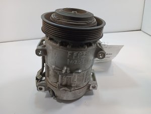 2018-2025 Honda Odyssey A/C Compressor Assembly (Used OEM)