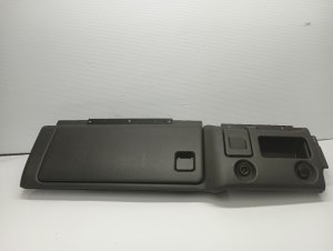2003-2006 GMC Sierra 2500 HD Gray Glove Box (Used OEM)