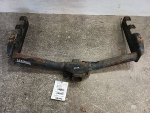 2007 GMC Sierra 1500 Classic Aftermarket Trailer Hitch (Used OEM)