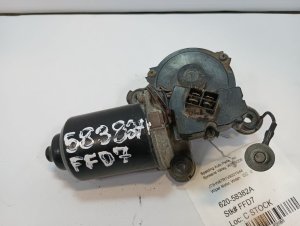 1996-2000 Toyota 4Runner Windshield Wiper Motor - Front (Used OEM)