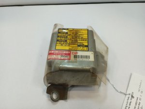 1996-1998 Toyota 4Runner Airbag Control Module (Used OEM)