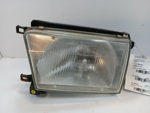 1996-1998 Toyota 4Runner Headlight Assembly - Left (Driver) (Used OEM)