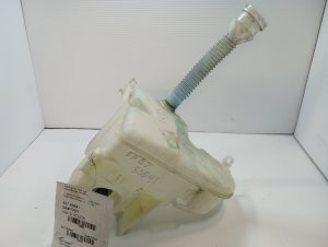 2008-2014 Lexus IS F Windshield Washer Fluid Reservoir with Pump (Used OEM)