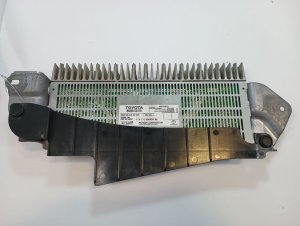 2008-2009 Lexus IS F Audio Amplifier (Used OEM)