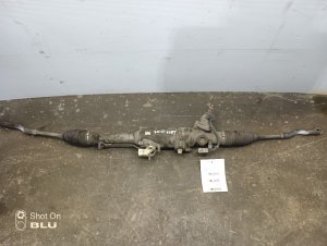 2008-2014 Lexus IS F Steering Gear Poppet Rack (Used OEM)